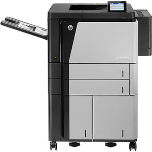 HP LaserJet M806X+ Laser Printer - Monochrome Sale