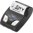 Star Micronics SM-S230I-UB40 US Desktop Direct Thermal Printer - Monochrome - Portable, Handheld - Receipt Print - USB - Bluetooth Hot on Sale