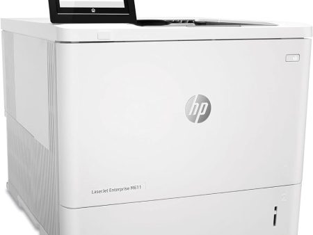 Hp Inc. Hp Laserjet Enterprise Sfp M611dn Fashion