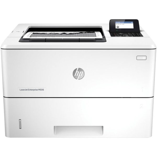 HP LaserJet Enterprise M507 M507n Desktop Laser Printer - Monochrome Online Hot Sale