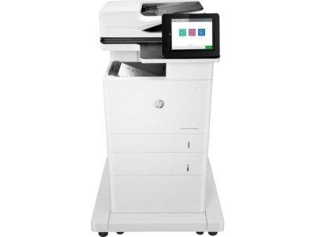 Hp Inc. Hp Laserjet Enterprise Mfp M635fht Online now