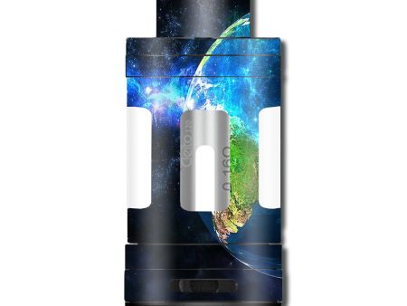 3D Earth Aspire Cleito 120 Skin Online now