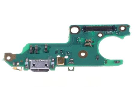 For Nokia 6.1 Replacement Charge Connector Board Online now