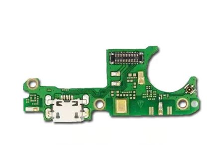 For Nokia 3.1 Plus Replacement Charge Connector Board Online Hot Sale