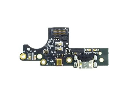 For Nokia 3 Replacement Charge Connector Board Online now