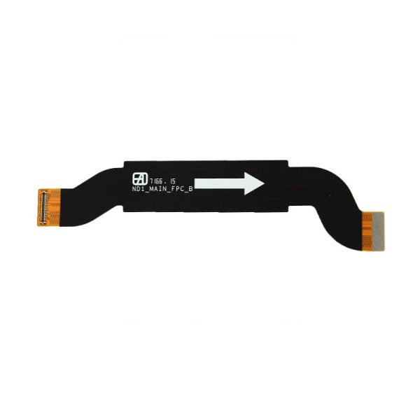 For Nokia 5 Replacement Motherboard Flex Cable on Sale