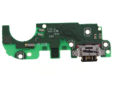 For Nokia 8.1 Replacement Charging Connector Board Fashion