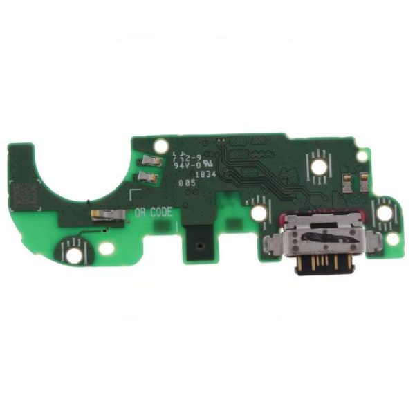 For Nokia 8.1 Replacement Charging Connector Board Fashion