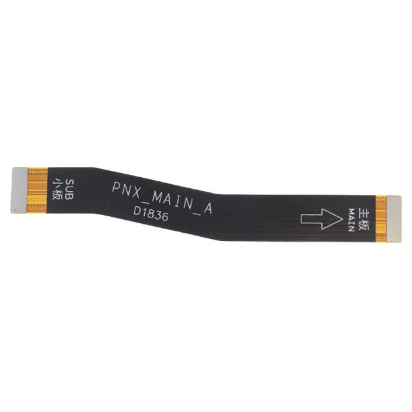 For Nokia 8.1 Replacement Motherboard Flex Cable Online now