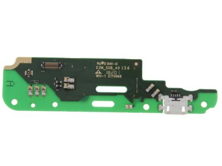 For Nokia 2.1 Replacement Charge Connector Board Supply