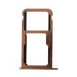 For Nokia 8.1 Replacement Sim Card Tray (Copper) Online now