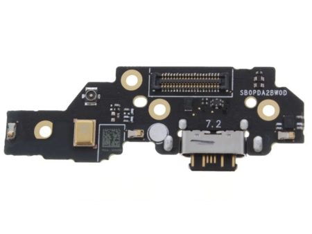 For Nokia 5.1 Plus Replacement Charge Connector Board For Cheap