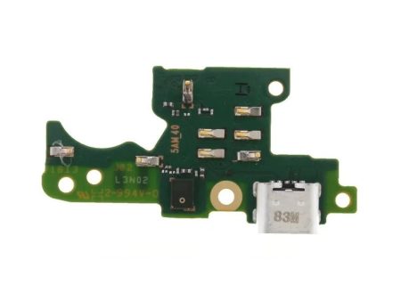 For Nokia 3.1 Replacement Charge Connector Board Sale