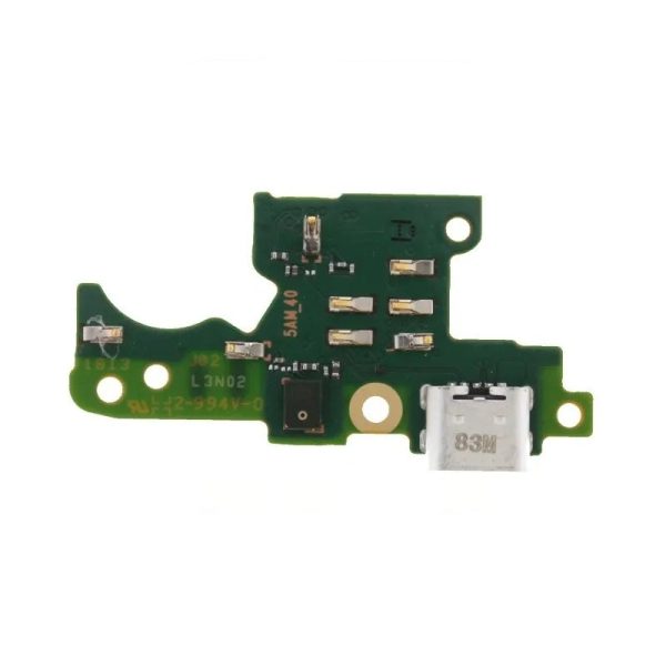 For Nokia 3.1 Replacement Charge Connector Board Sale