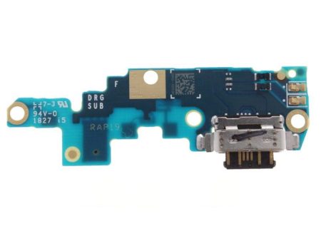 For Nokia 6.1 Plus Replacement Charge Connector Board Hot on Sale