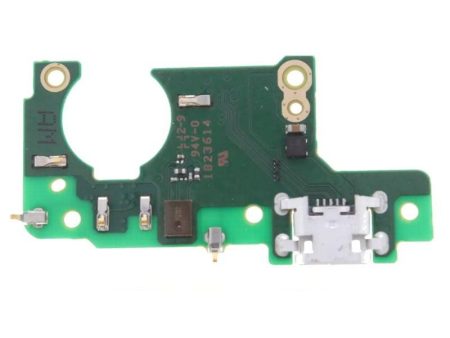 For Nokia 5.1 Replacement Charge Connector Board Discount