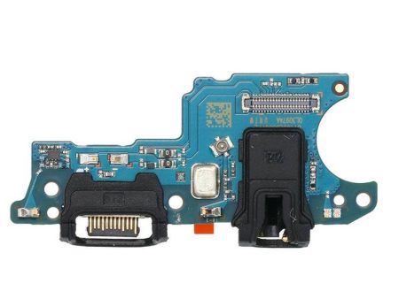 For Samsung Galaxy A02s A025 Replacement Charging Port Board Online Sale