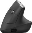 Mouse MX VerticalLogitech Online now