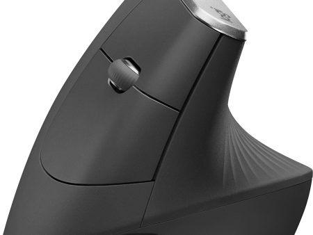 Mouse MX VerticalLogitech Online now